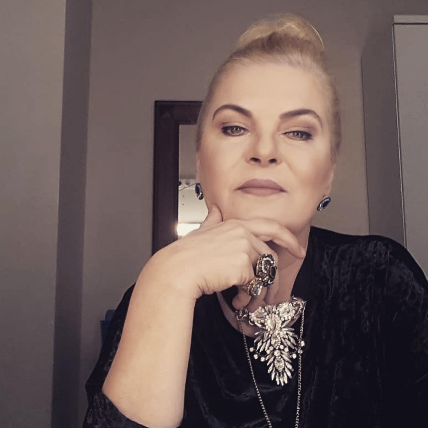 O Ses Türkiye Elif İdiz! Nurseli İdiz kimdir, kaç yaşında? Nurseli İdiz hangi dizilerde oynadı? 6 o ses turkiye elif idiz nurseli idiz kimdir kac yasinda nurseli idiz hangi dizilerde WKtPmmvr