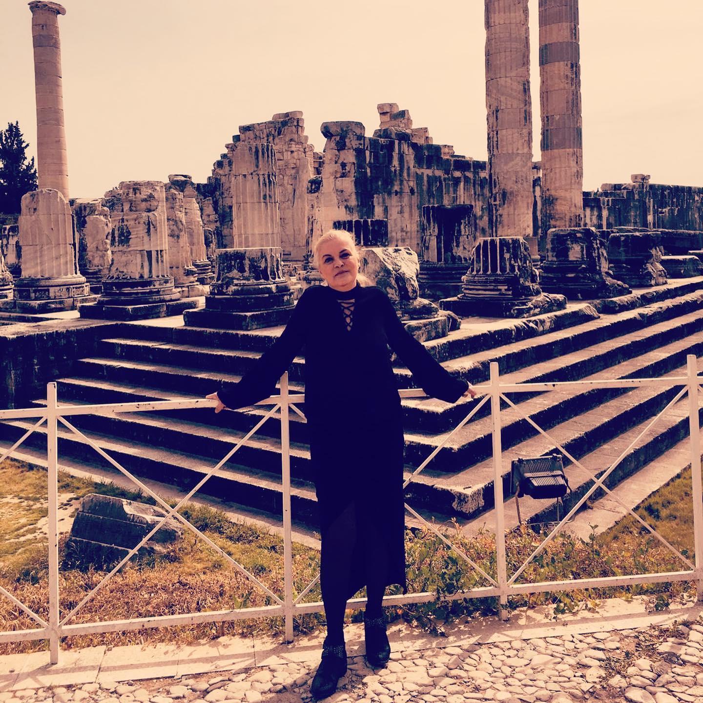 O Ses Türkiye Elif İdiz! Nurseli İdiz kimdir, kaç yaşında? Nurseli İdiz hangi dizilerde oynadı? 9 o ses turkiye elif idiz nurseli idiz kimdir kac yasinda nurseli idiz hangi dizilerde t8Ynz9Pm