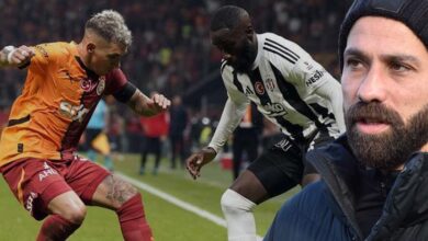 olcay sahan ve pancudan galatasaray derbisi oncesi besiktas iddiasi skor verdiler I9lbD3Db