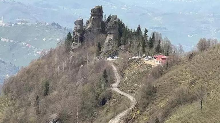 Ordu’nun peribacaları! 8 kaya birebir anda bu türlü patlatıldı 2 ordunun peribacalari 8 kaya birebir anda bu turlu patlatildi 0 ic1uUqXh