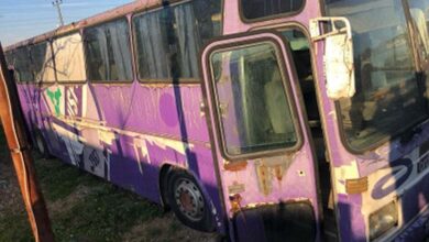 ordusporun haciz edilen otobusu icra yoluyla satisa cikarildi AbiNwhxR