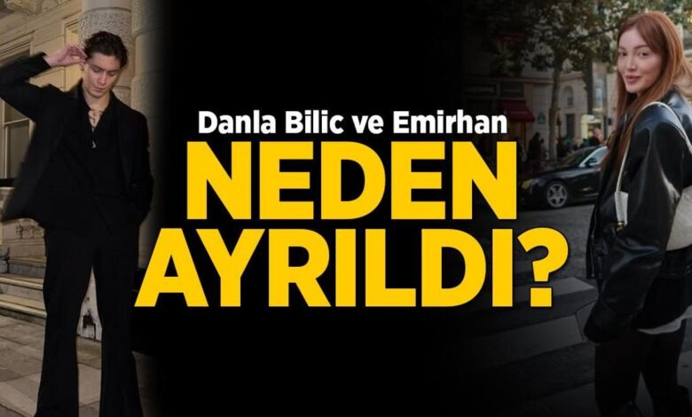 ortalarindaki yas farki olay olmustu danla bilic ve emirhan cakal neden ayrildi JlipaZWm