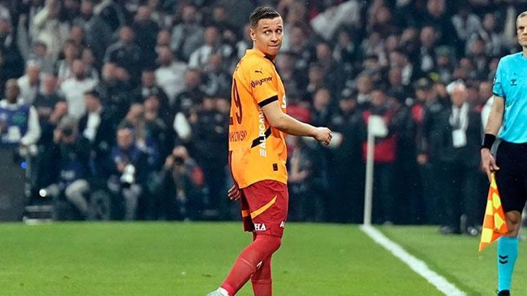 Osman Şenher, Galatasaray'ın yeni transferini yerden yere vurdu! Fenerbahçe tehlikesini anlattı 2 osman senher galatasarayin yeni transferini yerden yere vurdu fenerbahce tehlikesini anlatti 0 FXAufd6C