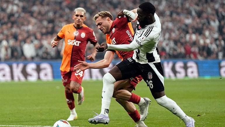 Osman Şenher, Galatasaray'ın yeni transferini yerden yere vurdu! Fenerbahçe tehlikesini anlattı 4 osman senher galatasarayin yeni transferini yerden yere vurdu fenerbahce tehlikesini anlatti 2 DGqeD8gW