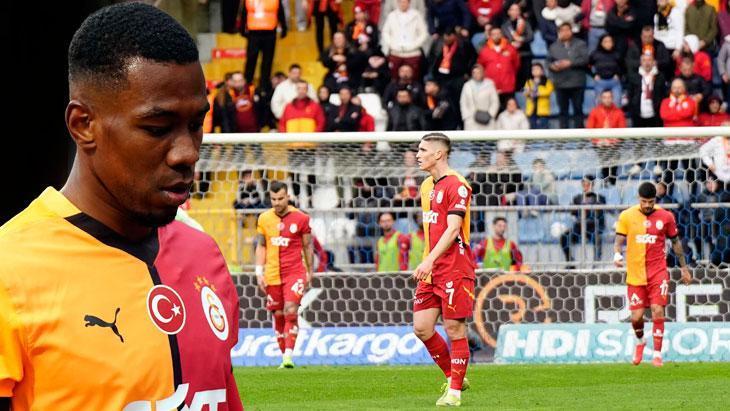 osman senherin galatasaray isyani aklim almiyor nelssonu gonder cuestayi al KLNKGGEF