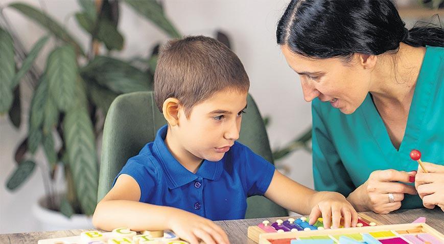 Otizm oranında korkutan artış!