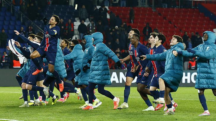 paris saint germain lille puruzunu farkli gecti 1LLm5Ph7