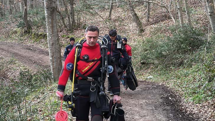 peyzaj mimari eceden 2 gundur haber alinamiyor belgrad ormaninda sicak dakikalar 4 NWBFCyKn