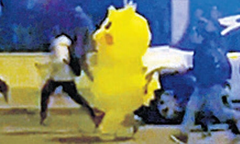 pikachu da harekete katildi iTII6KR1