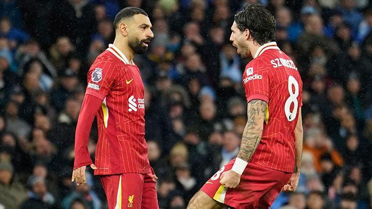 Premier Lig'de 'hesaplı zaferlerin' grubu Liverpool! 1 premier ligde hesapli zaferlerin grubu liverpool wdGcyYat