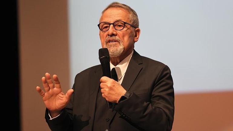 Prof. Dr. Naci Görür yer uyarısı! 'Çürük bir bölge' 2 prof dr naci gorur yer uyarisi curuk bir bolge 0 CRcwqIpl