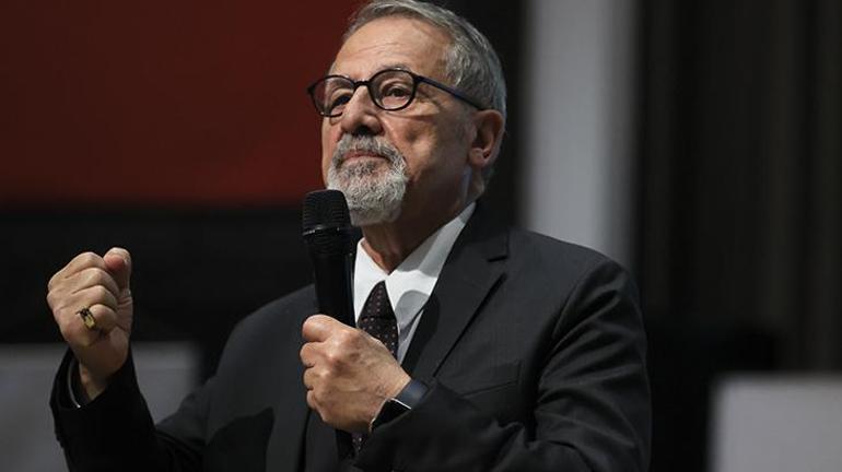 Prof. Dr. Naci Görür yer uyarısı! 'Çürük bir bölge' 3 prof dr naci gorur yer uyarisi curuk bir bolge 1 6YCqZ8aO