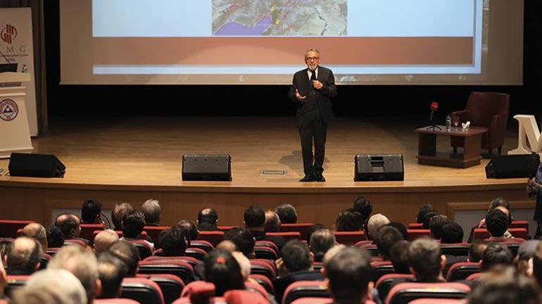 Prof. Dr. Naci Görür yer uyarısı! 'Çürük bir bölge' 4 prof dr naci gorur yer uyarisi curuk bir bolge 2