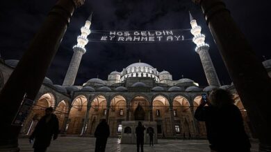 ramazanin birinci iftari bugun yapilacak 10 soruda tum merak edilenler DU6C6Rpq