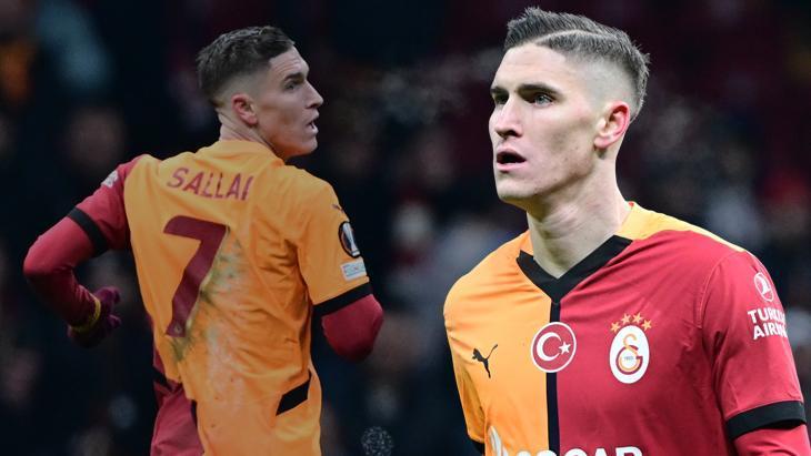 Roland Sallai'den atmosfer cevabı! Galatasaray itirafı: Mümkün olan en yeterli yere geldim 1 roland sallaiden atmosfer cevabi galatasaray itirafi mumkun olan en yeterli yere geldim Q4QMPdWQ