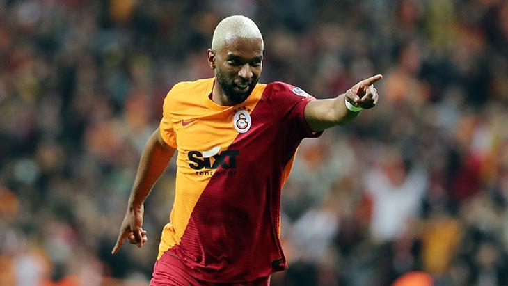 ryan babelden olay galatasaray ve fenerbahce sozleri bazi maclarda hakem yardimci oldu eeS2IKf3