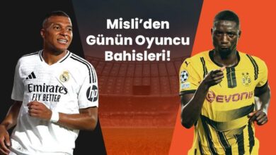 sampiyonlar liginde gunun one cikanlari kylian mbappe ve serhou guirassy iste misliden gunun oyuncu 7wNatzTN