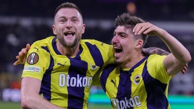 senad ok buyuk mustuyu duyurdu skriniar onumuzdeki donem da fenerbahcede pH2xermh