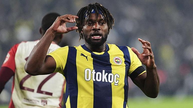 Senad Ok, Fenerbahçe'deki transfer gerçeğini açıkladı: Bavulunu toplamıştı 3 senad ok fenerbahcedeki transfer gercegini acikladi bavulunu toplamisti 1 rZckU1h9