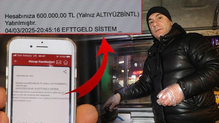 Seyyar dükkanda 600 bin liralık tost ücreti! 'Sen yabancı değilsin deyip' gönderdi 1 seyyar dukkanda 600 bin liralik tost ucreti sen yabanci degilsin deyip gonderdi nEK4OW3V