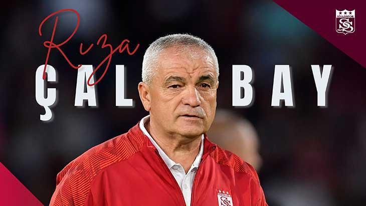 sivassporda omer erdogan ile yollar ayrildi istek calimbay devri resmen basladi SaUCpOsV