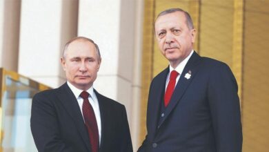 son dakika cumhurbaskani erdogan putin ile gorustu iste masadaki hususlar xeiQJZji