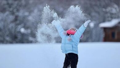 son dakika egitime kar engeli 4 martta okullar tatil edildi hjOsxTlp