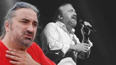 son dakika sanat toplulugu yasta volkan konak hayatini kaybetti pes pese taziye bildirileri fMS5QQ9c