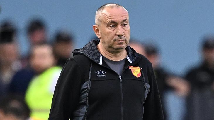 Stanimir Stoilov: Gerçek yoldayız diyebilirim! 1 stanimir stoilov gercek yoldayiz diyebilirim yQZ5IvHb