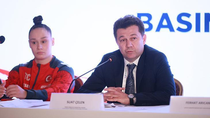 Suat Çelen: Türk cimnastiğinin geleceği bu noktada aydınlık! 1 suat celen turk cimnastiginin gelecegi bu noktada aydinlik ZSa6nT7N