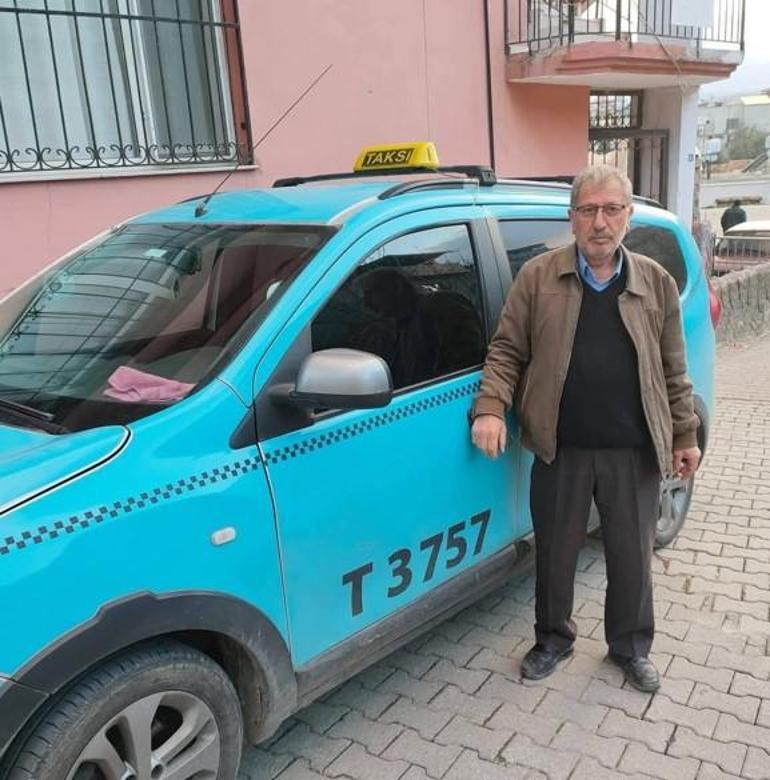 sulama kanalina devrilen taksinin soforu hayatini kaybetti 1 pBUT4MK4