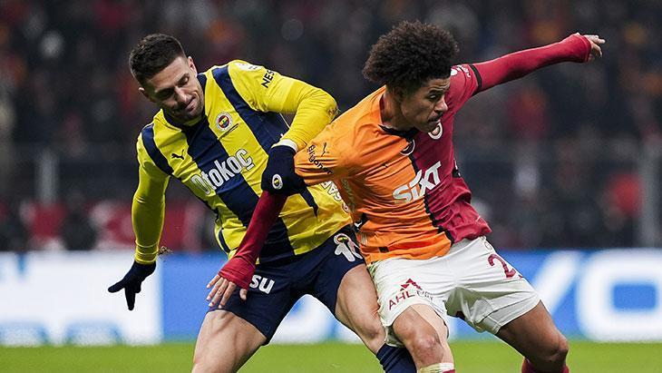 super ligde sampiyonluk oranlari guncellendi iste galatasaray ve fenerbahce J1jh38Cp