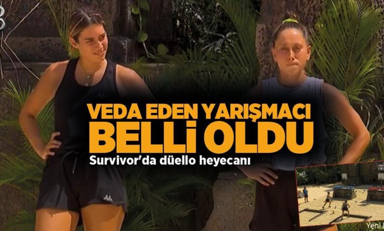 Survivor All Star 2025'te Asena - Tuğba düellosu! Adaya veda eden yarışmacı aşikâr oldu 1 survivor all star 2025te asena tugba duellosu adaya veda eden yarismaci asik r oldu 1qwgxdBw