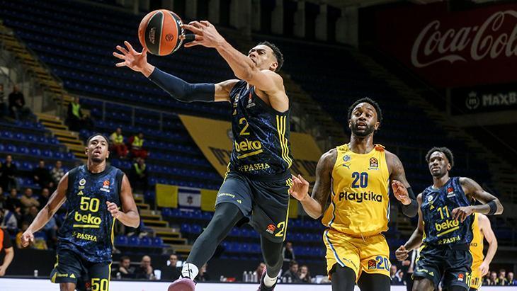 THY Euroleague'de Fenerbahçe Beko, Paris deplasmanında 1 thy euroleaguede fenerbahce beko paris deplasmaninda WuIUzBDA
