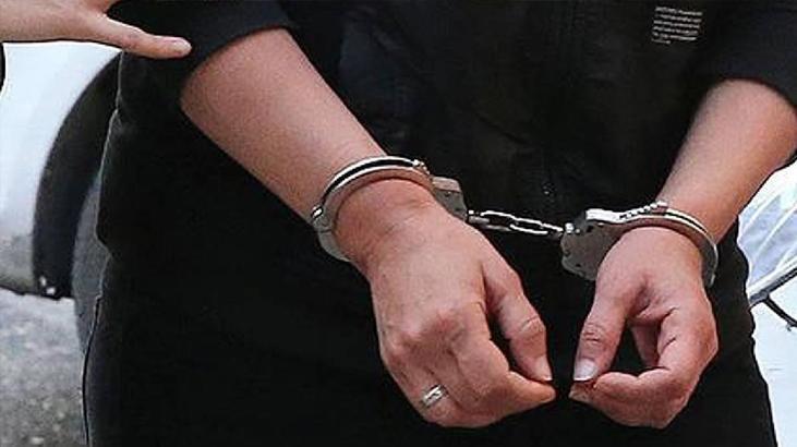 Toplumsal medyadan Cumhurbaşkanı’na hakaret etmişti! O bayan gözaltına alındı 1 toplumsal medyadan cumhurbaskanina hakaret etmisti o bayan gozaltina alindi 2PG6KR7m