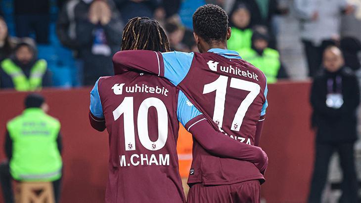 Trabzonspor'da iç saha tamam, sıra deplasmanda! 1 trabzonsporda ic saha tamam sira deplasmanda qpCLgMj8