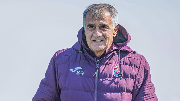 Trabzonspor'un deplasman kabusu bitecek mi? 1 trabzonsporun deplasman kabusu bitecek mi kvkyrrZg