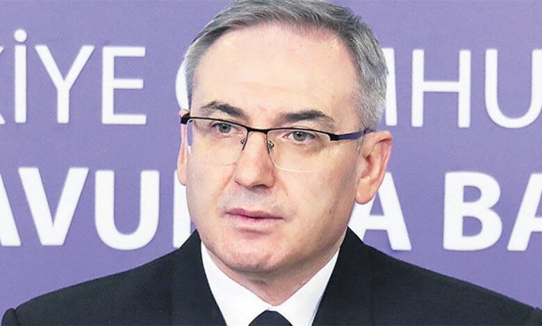 ‘TSK’da bu türlü bir davranış göremezsiniz’ 1 tskda bu turlu bir davranis goremezsiniz Th4XhEIg