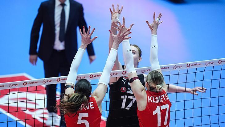 Türk Hava Yolları, Aras Kargo deplasmanında galip! 1 turk hava yollari aras kargo deplasmaninda galip gsVGWt6O