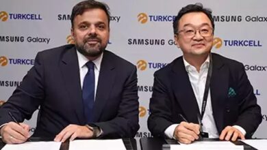 turkcell ve samsungdan 5g dayanakli akilli cihazlar icin guc birligi wbIYBnxU