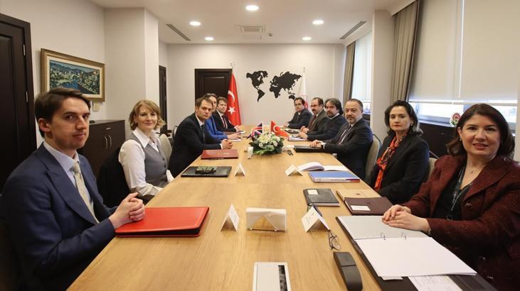 turkiye ile ingiltere ortasinda suriye bahisli istisare gerceklesti ngbhkvWA