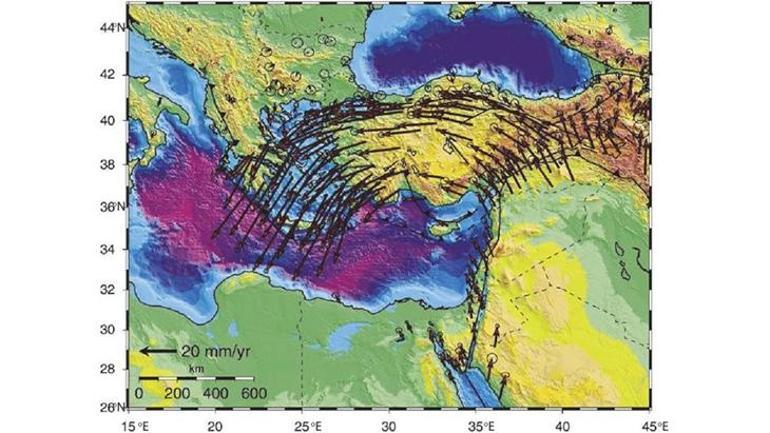 turkiyede gitgide buyuyor tomografide ortaya cikti bu yarik yeni degil ismi amasya 2 PgaEFc77