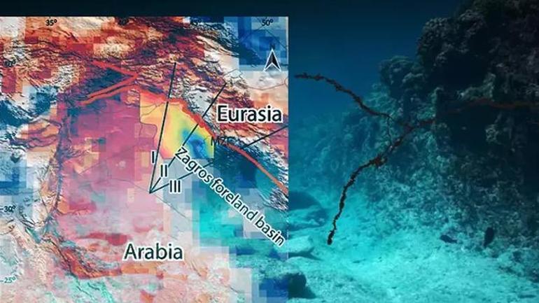 turkiyede gitgide buyuyor tomografide ortaya cikti bu yarik yeni degil ismi amasya 3 cSDbfVHJ