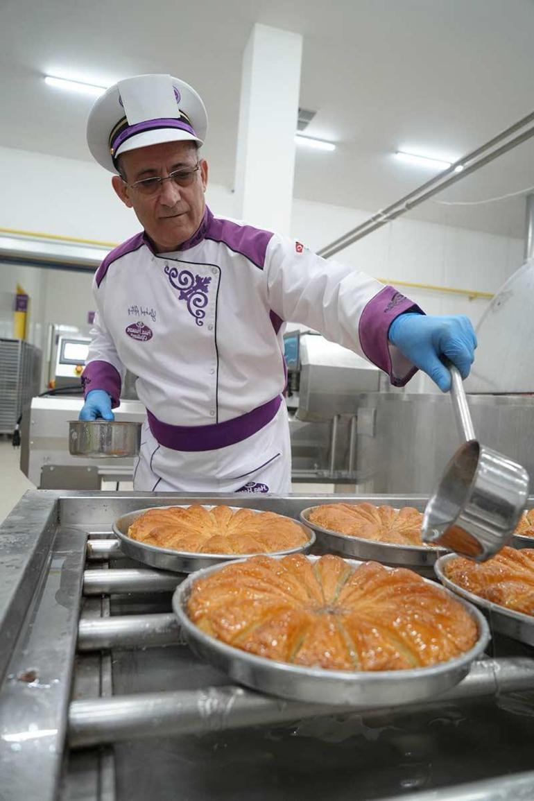 uc tekerlekli otomobille 100 ulkeye satti 1 yil bozulmayan baklava uretecek 2 HGOTOtM5