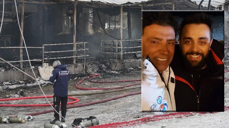 Uludağ'da otelde yangın faciası! Gözaltı sayısı 5'e yükseldi 1 uludagda otelde yangin faciasi gozalti sayisi 5e yukseldi PFveEDGw