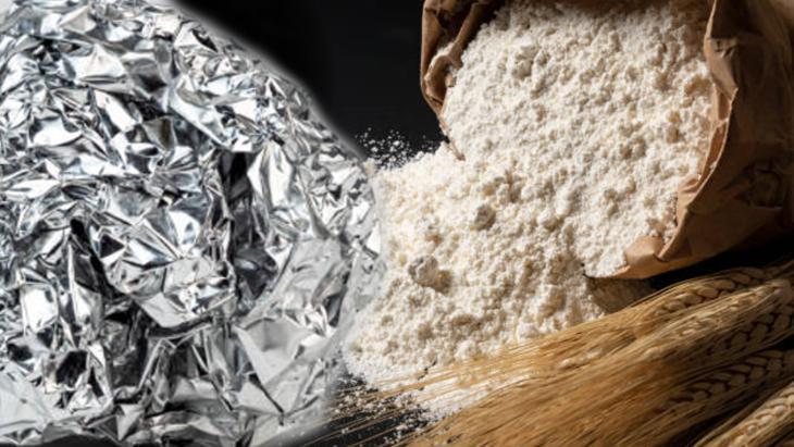 Unu böcekten korumak çok kolay! Yuvarlayıp içine atın, asırlık formülmüş 7 unu bocekten korumak cok kolay yuvarlayip icine atin asirlik formulmus 5 a8VjI8p3
