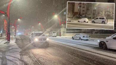valilik acikladi bingolde kent merkezi ve 5 ilcede egitime 1 gun orta 37v8d2Fx