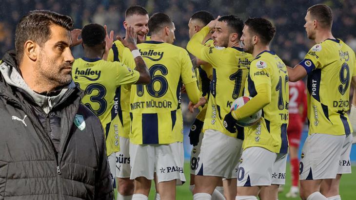 Volkan Demirel'den Fenerbahçeli yıldıza övgü: 30 yıldır gördüğüm isimler ortasında birinci 3'e müellifim 1 volkan demirelden fenerbahceli yildiza ovgu 30 yildir gordugum isimler ortasinda birinci 3e muellifim DCBDd42H