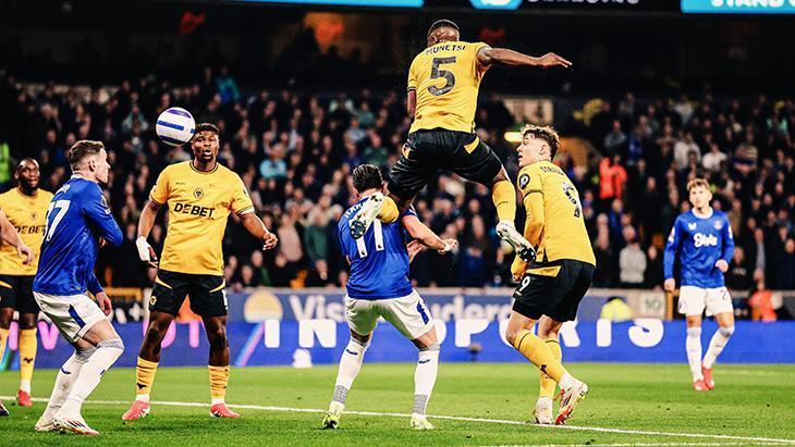 wolverhampton ile everton yenisemedi VWwOEi9n