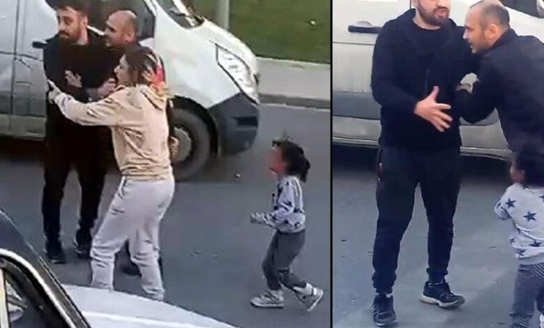 Yer: Esenyurt! Küçücük vücuduyla dehşetin içine koştu 1 yer esenyurt kucucuk vucuduyla dehsetin icine kostu tX73xe9l